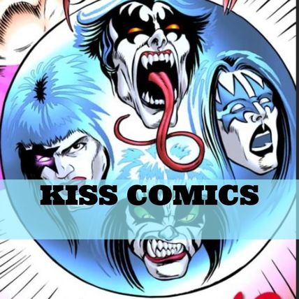 4 DVDROMS Chaos Comics Collection, Lady Death comics ,Evil Ernie and KISS