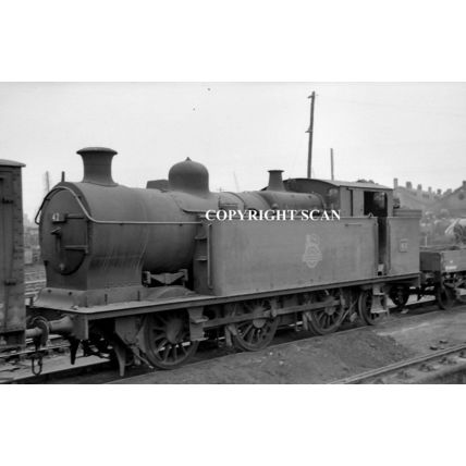 42 Rhymney RRR1 @ CARDIFF EAST DOCK 56