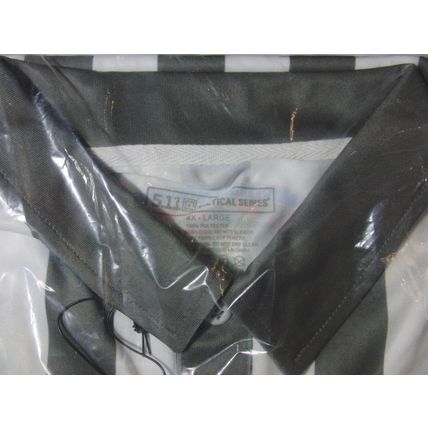 5.11 IPSC S/S Performance Polo 71193INT size 4XLarge