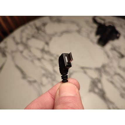 Handsfree Kit Old Plug for Samsung Mobile Phone hands free microphone not usb