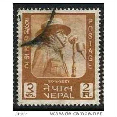 1964 SG 188 - #3 fine used (o)