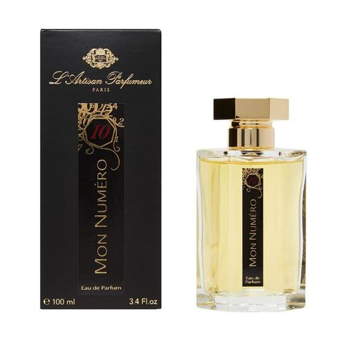 L'ARTISAN PARFUMEUR Mon Numéro 10 EDP 100ml Spray BNIB & Factory Sealed