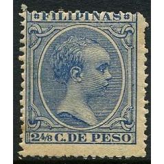 1890 SG 163 - MH (*)