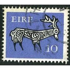 1974/1983 SG 354 - #3 fine used (o) - no watermark