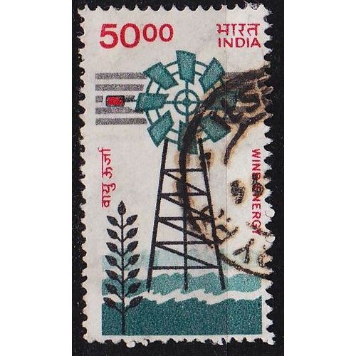 INDIEN INDIA [1986] MiNr 1069 ( O/used )