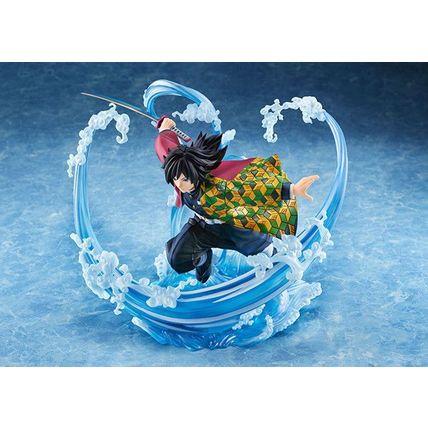 Aniplex Demon Slayer Giyu Tomioka 1/8 Scale Figure
