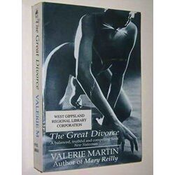 Great Divorce, The