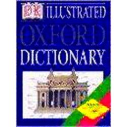 Illustr. oxford dictionary