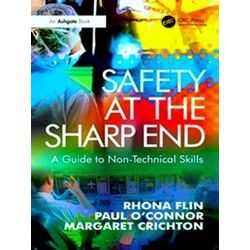 Safety At The Sharp End
