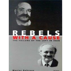 Rebels with a Cause