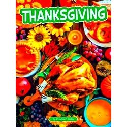 Traditions Celebrations Thanksgiving