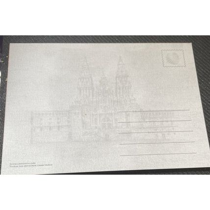 Cathedral of St James, Santiago de Compostela