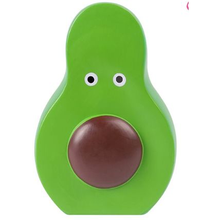 Job Lot Of 48 Paperchase Light Up Avocado Mood Lights Table Night Lights