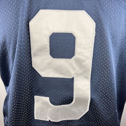 Dallas Cowboys Tony Romo NFL Football Throwback Sz 50 Jersey
