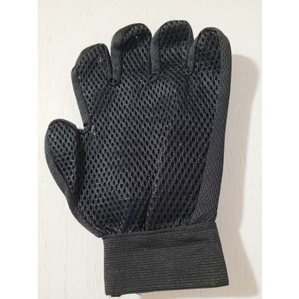 Pet Grooming Brush Hair Removal For Long Short Hair Dog & Cat Lint glove