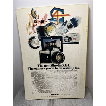 National Geographic Magazine June 1975 Andalusia of Spain - Vintage Collectable