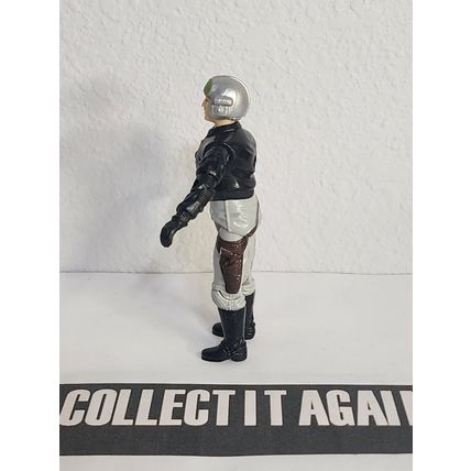 GI Joe 1988 ARAH Ghost Rider V1 #05bd1