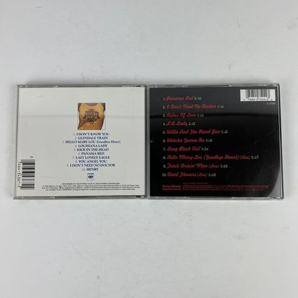 New Riders Of The Purple Sage 2xCD Lot #1