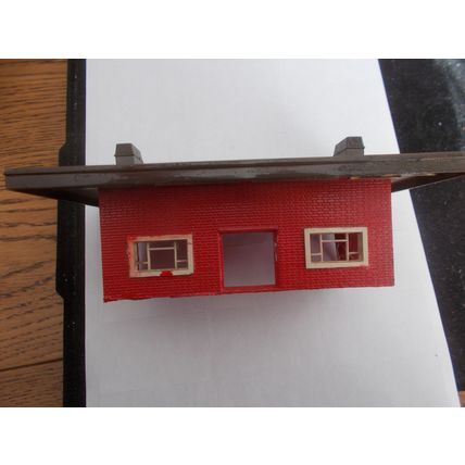 TRIANG BUILT IN BRITAIN / PLASTIC /(19/01) PROJECT