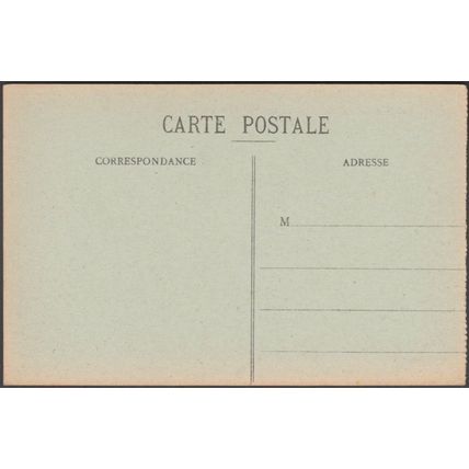Le Pain de Sucre, Sainte-Adresse, c.1910 - Cavé CPA CV2501
