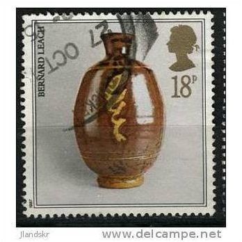1987 SG 1371 - fine used (o)