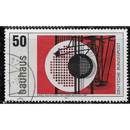 1983 Michel 1164 - fine used (o)