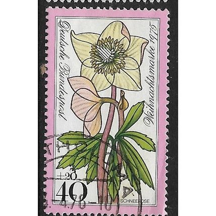 1975 Michel 868 - fine used (o)