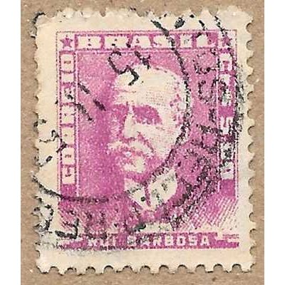 Rui Barbosa-1961