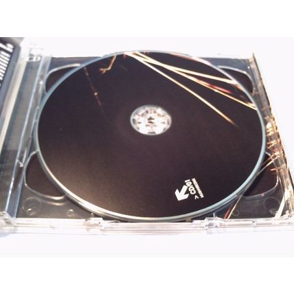 MUSE - HULLABALOO(SOUNDTRACK) - CDALBUM2002 - 2DISC
