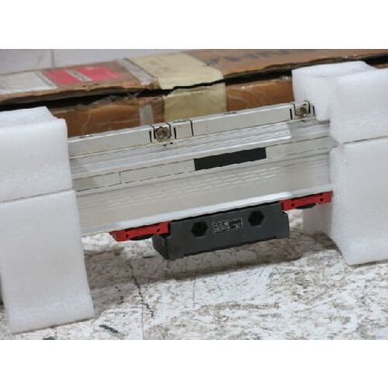 HEIDENHAIN LS-106 LINEAR ENCODER, ML 740mm,AE LS-106,295 709-18, 336958-18,Cg