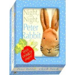 Night Night Peter Rabbit