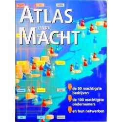 Atlas Van De Macht, De