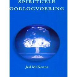 Spirituele Oorlogvoering