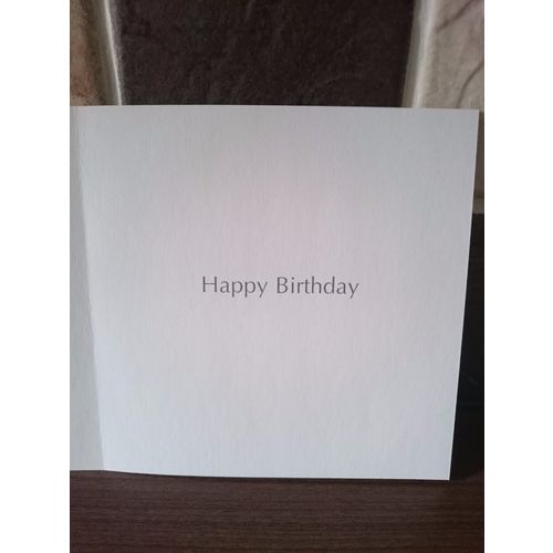 Childrens Birthday Cards Twin Pack - 02