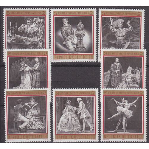 ÖSTERREICH AUSTRIA [1969] MiNr 1294-01 ( **/mnh )