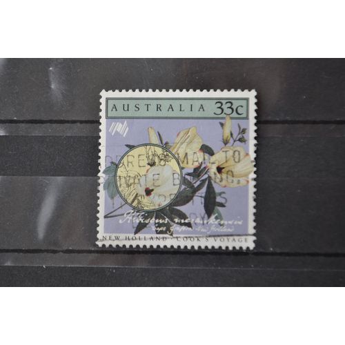 AUSTRALIA 1986 sg 1003 USED