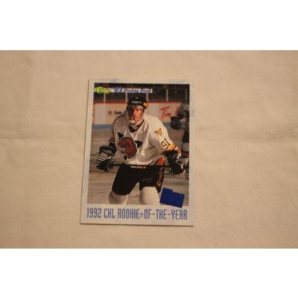 Alexander Daigle 1993 Classic '93 Hockey Draft NO. 52