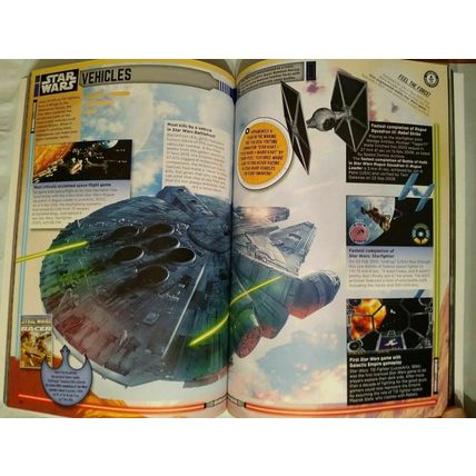 Guinness World Records 2017 Gamer's Edition - Star Wars Special! - FREE SHIPPING