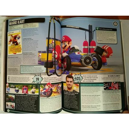 Guinness World Records 2017 Gamer's Edition - Star Wars Special! - FREE SHIPPING