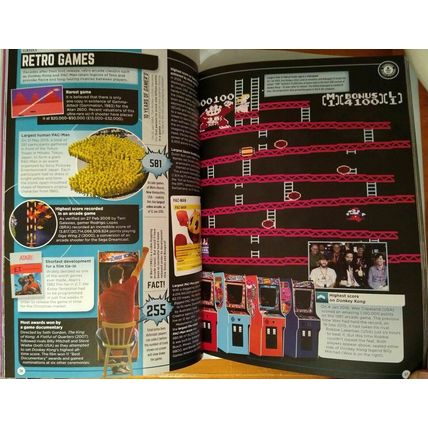 Guinness World Records 2017 Gamer's Edition - Star Wars Special! - FREE SHIPPING