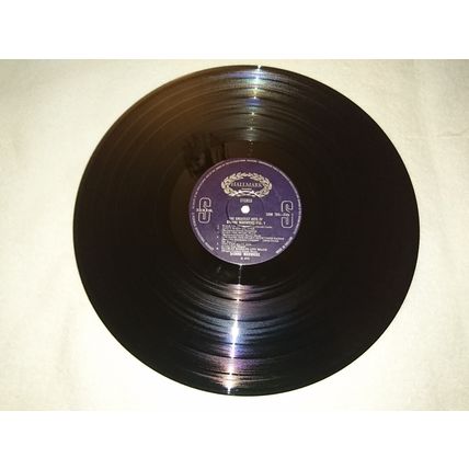DIONNE WARWICKE – GREATEST HITS VOL 1 - 12" ALBUM