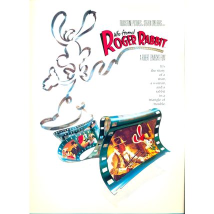 ANIMATION original set of eight video and film campaign programs