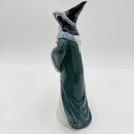Royal Doulton Porcelain GANDALF H. N. 2911 Middle Earth 1979 Lord Of The Rings