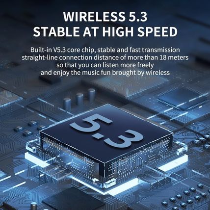 2 in 1 Portable Splittable Bluetooth Speaker, Waterproof Split Wireless Speaker