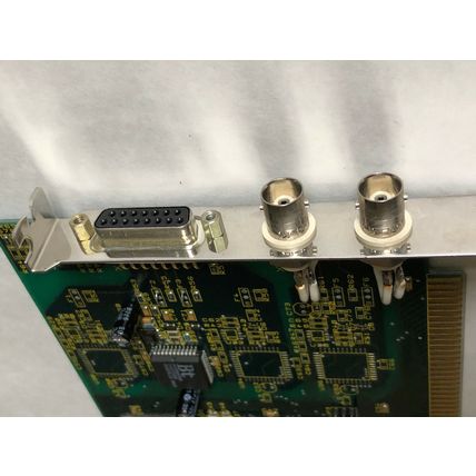 NEW BASLER FGA V1.0 CF003004 PCB BOARD,Em