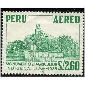 1966 Michel 663 - fine used (o)