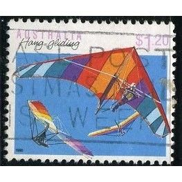 1989/1994 SG 1194 - fine used (o)