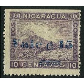 1904/1905 Michel 170 - mint no gum