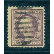 Used 501 3c George Washington Fine A11449