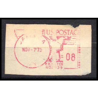 Used Revenue 8c Meter ..a, NY. E0997